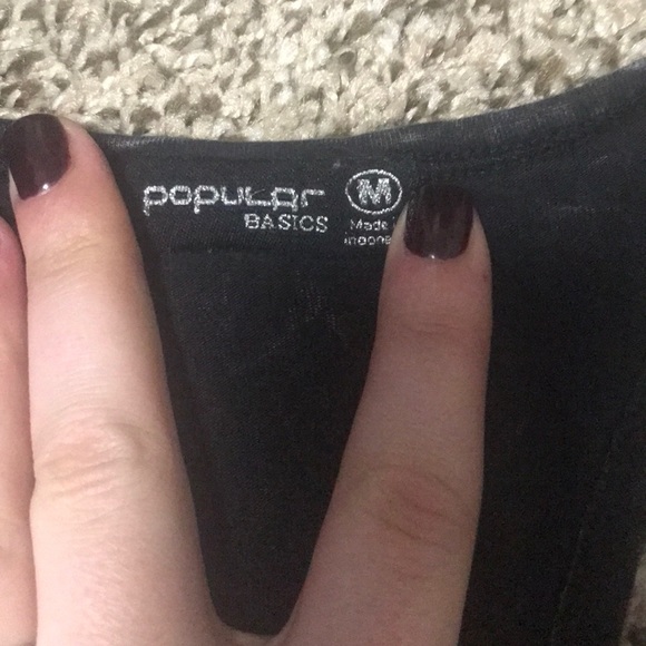 Racerback Tank - Picture 3 of 3